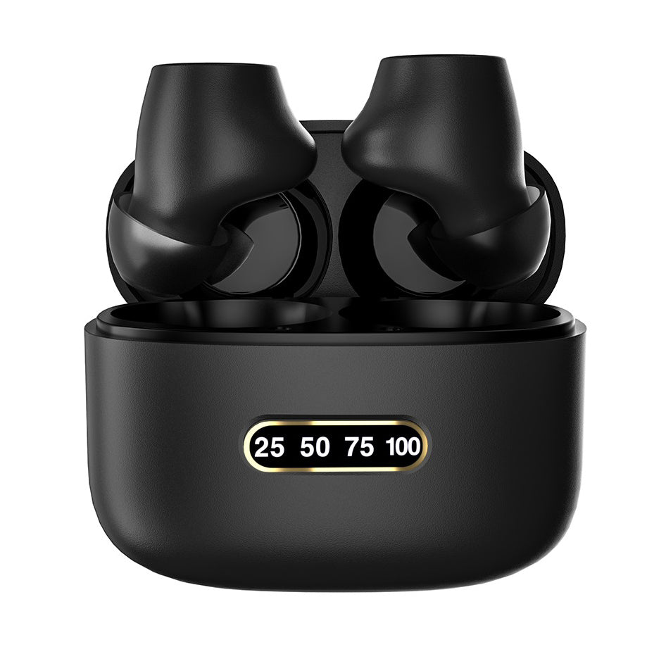 M8 TWS Bluetooth 5.0 In-ear Gaming IPX5 Waterproof Sports Headset with Charging Case M8 TWS Bluetooth 5.0 In-ear Gaming IPX5 Waterproof Sports Headset with Charging Case